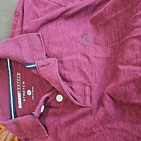 Aeropostale Polo shirts Medium - Picture 4 of 4